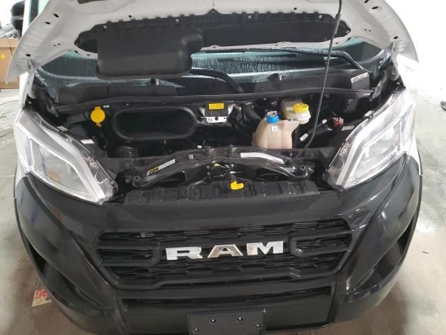 2025 Dodge RAM Promaster 2500 2500 High