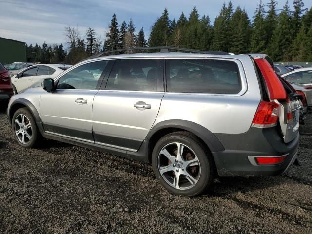 2015 Volvo XC70 T6 Premier