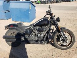 Harley-Davidson Fxlrs salvage cars for sale: 2023 Harley-Davidson Fxlrs