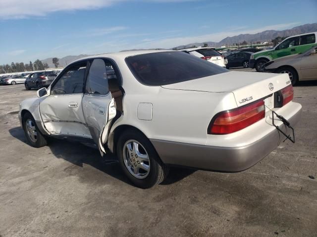 1995 Lexus ES 300