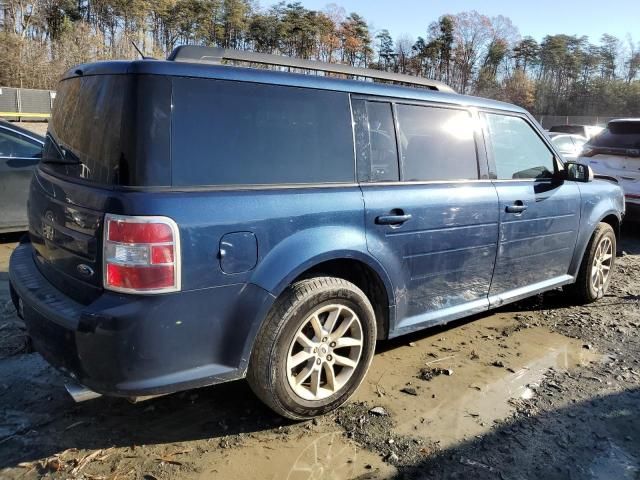 2017 Ford Flex SE