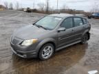 2007 Pontiac Vibe