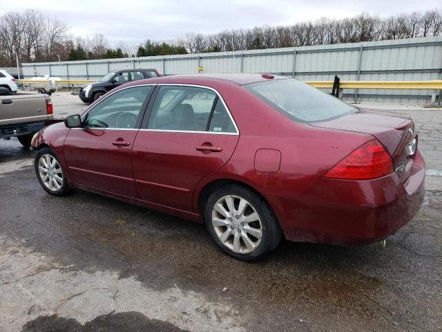 2006 Honda Accord EX