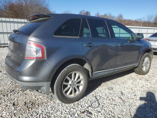 2010 Ford Edge SEL