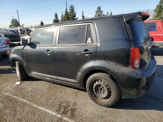 2012 Scion XB