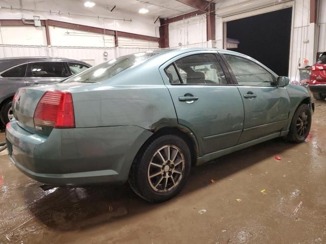 2005 Mitsubishi Galant ES Medium