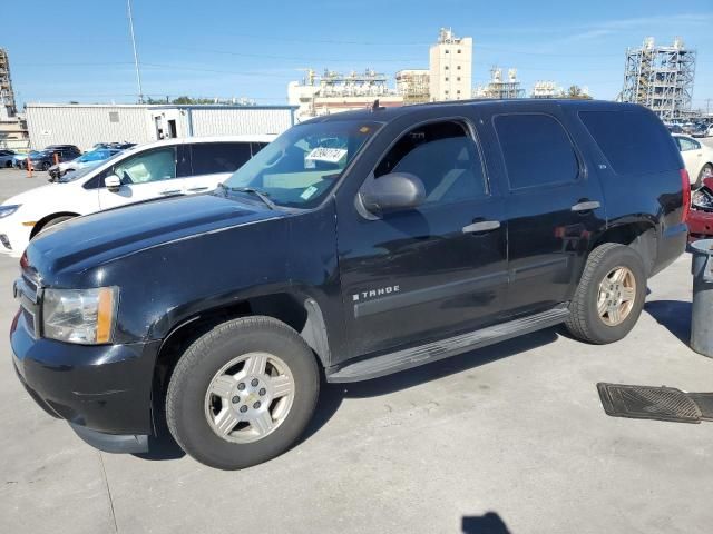 2007 Chevrolet Tahoe C1500