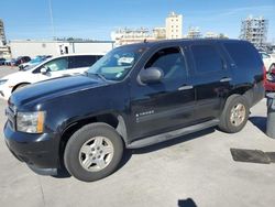 Chevrolet Tahoe salvage cars for sale: 2007 Chevrolet Tahoe C1500