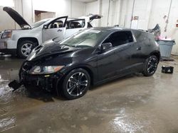 Honda crz salvage cars for sale: 2015 Honda CR-Z