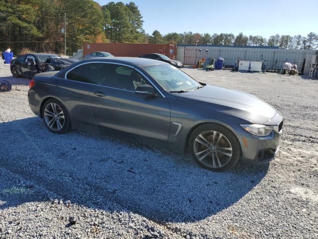 2014 BMW 428 I