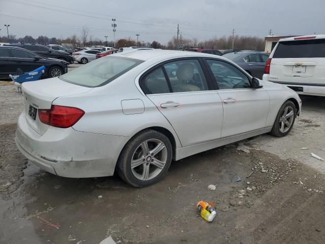 2015 BMW 328 XI