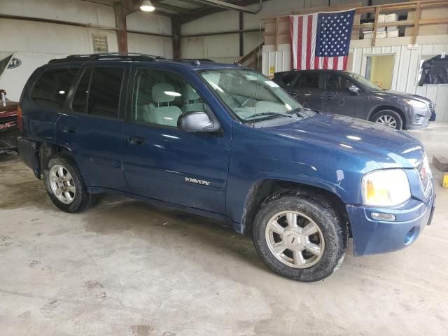 2005 GMC Envoy