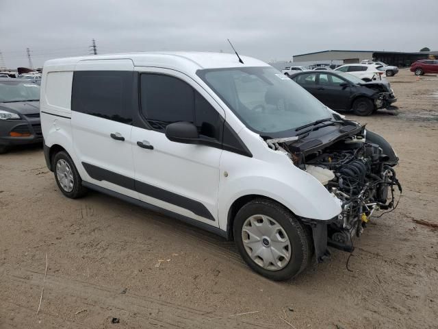 2017 Ford Transit Connect XL