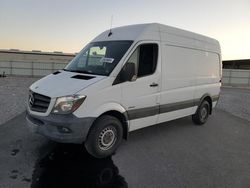 Mercedes-Benz Sprinter salvage cars for sale: 2014 Mercedes-Benz Sprinter 2500