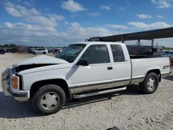 1998 GMC Sierra K1500 en venta en West Palm Beach, FL