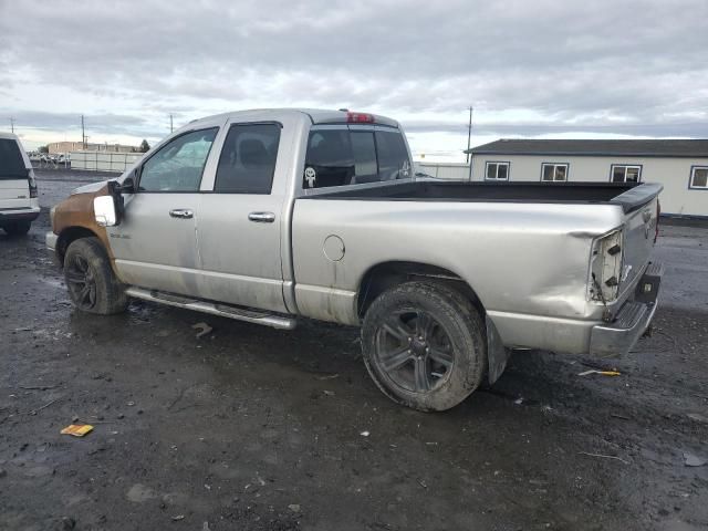 2008 Dodge RAM 1500 ST