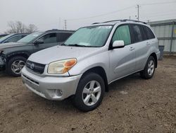 2004 Toyota Rav4 for sale in Chicago Heights, IL