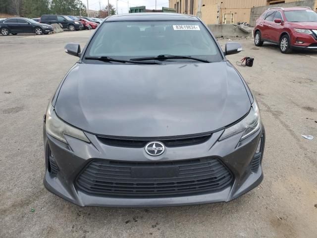 2015 Scion TC