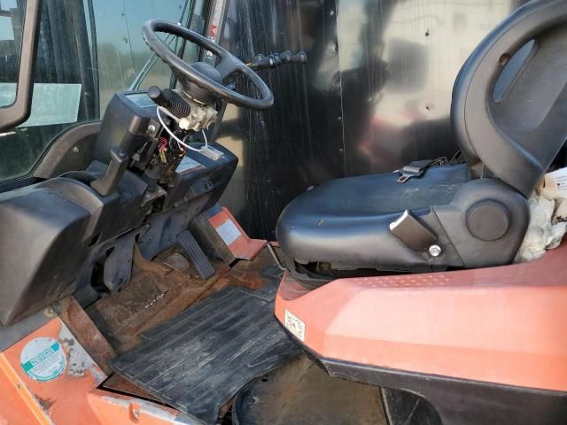 2009 Toyota Fork Lift