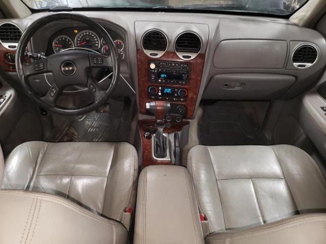 2005 GMC Envoy XL