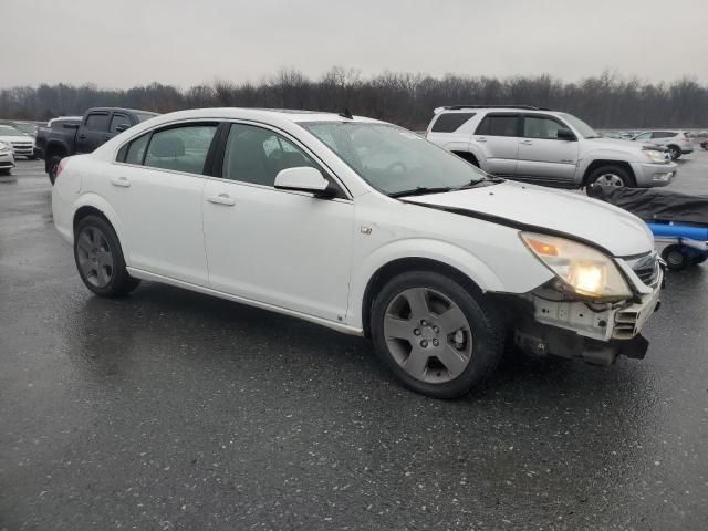 2009 Saturn Aura XE