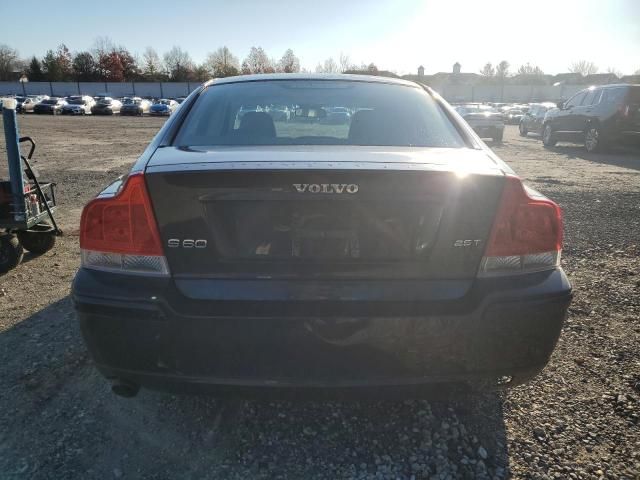 2007 Volvo S60 2.5T