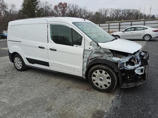 2019 Ford Transit Connect XL