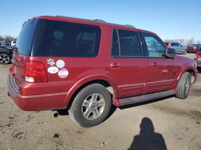 2004 Ford Expedition Eddie Bauer