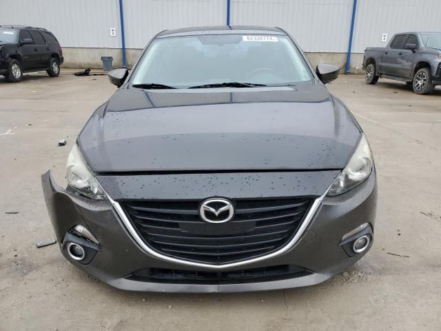 2014 Mazda 3 Touring