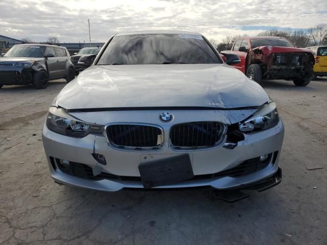 2013 BMW 328 I Sulev