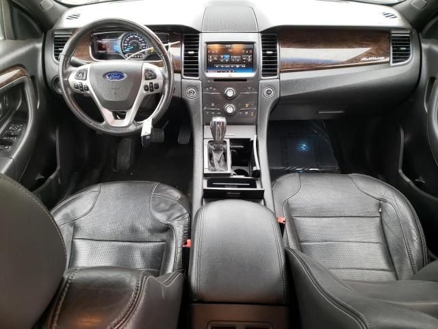 2015 Ford Taurus Limited