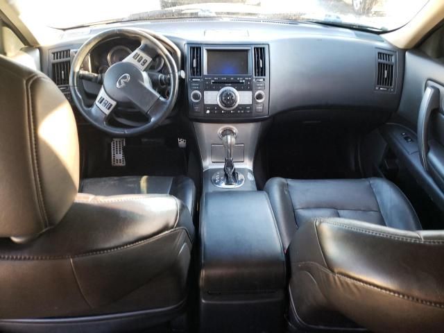 2006 Infiniti FX35