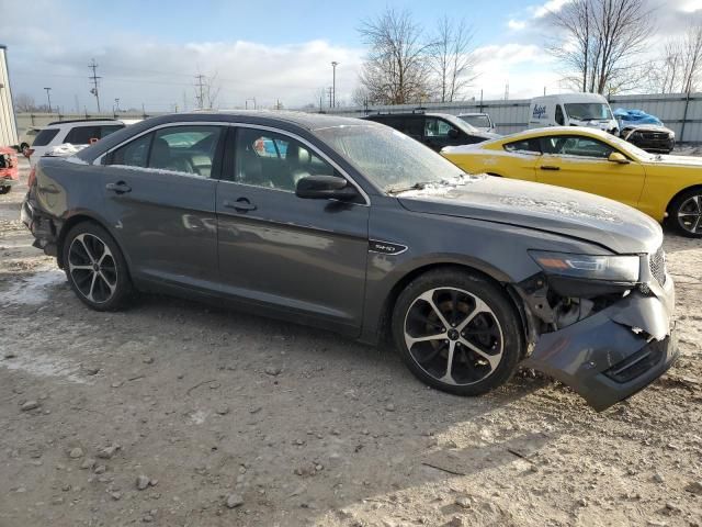 2015 Ford Taurus SHO