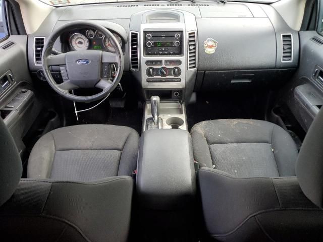 2008 Ford Edge SEL