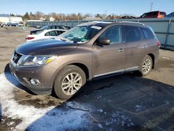 2016 Nissan Pathfinder S for sale in Pennsburg, PA