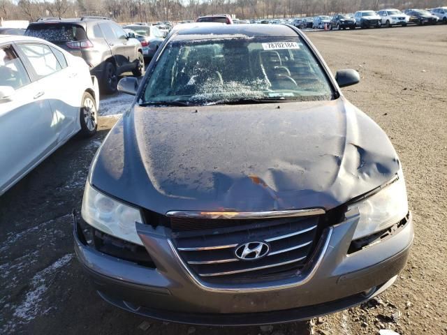 2010 Hyundai Sonata GLS