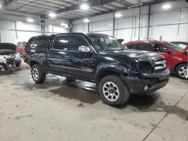 2004 Toyota Tundra Double Cab SR5