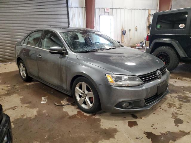 2012 Volkswagen Jetta tdi