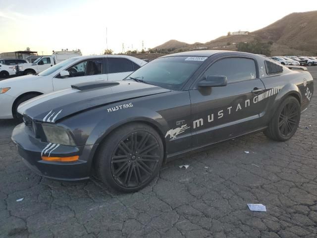 2007 Ford Mustang GT