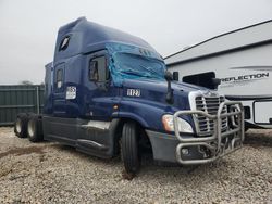 Freightliner Vehiculos salvage en venta: 2016 Freightliner Cascadia 125