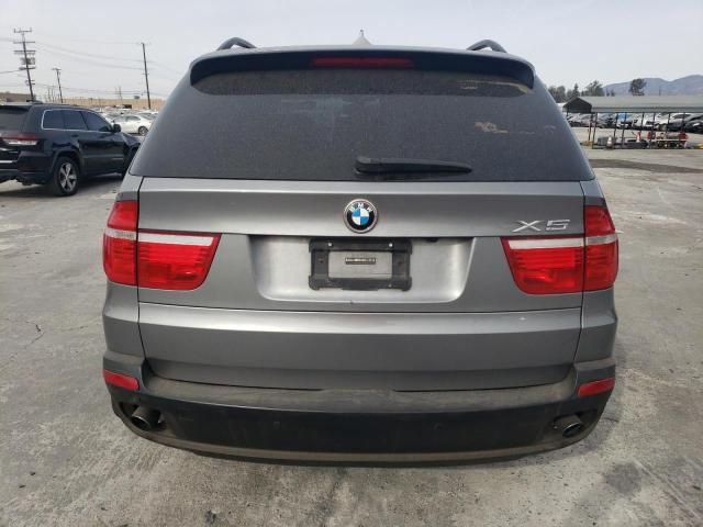 2009 BMW X5 XDRIVE30I