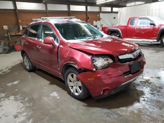 2009 Saturn Vue XR