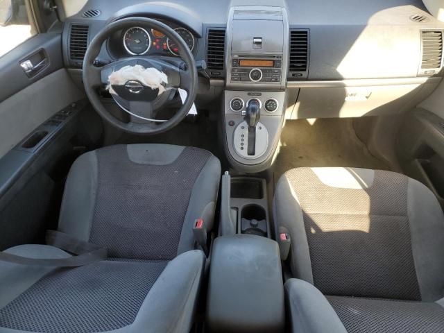 2007 Nissan Sentra 2.0