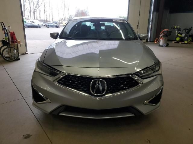 2019 Acura ILX Premium