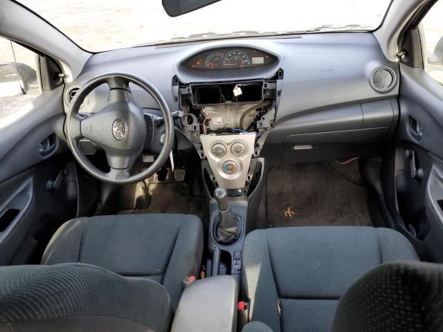 2010 Toyota Yaris