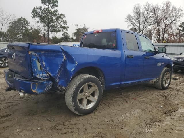 2014 Dodge RAM 1500 ST