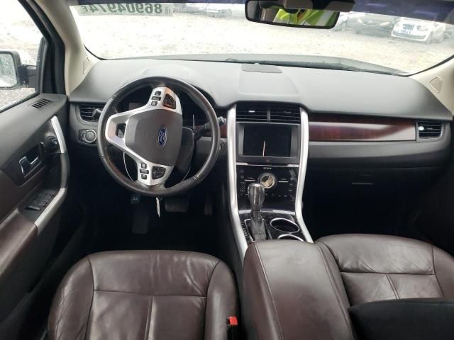 2012 Ford Edge Limited