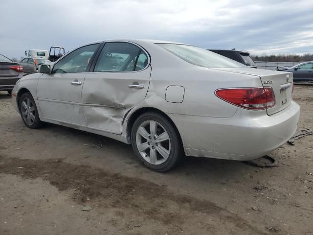 2005 Lexus ES 330