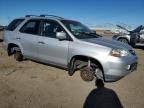 2003 Acura MDX Touring