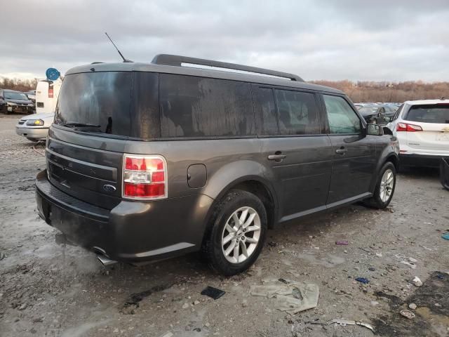 2016 Ford Flex SE